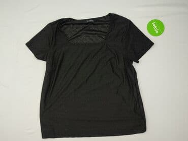 bluzki oliver: Even&Odd Curvy, Bluzka damska, rozmiar 5XL — 3