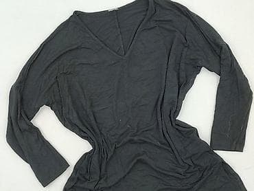 bluzki golfy: Tunika damska, rozmiar S — 1