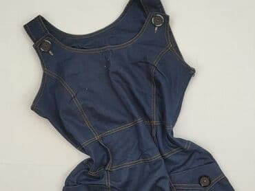 sukienka jeansowa pepco: Sukienka damska, rozmiar S — 1