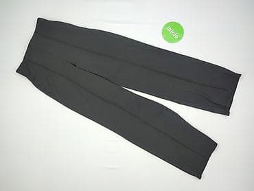 garnitur: Spodnie materiałowe damskie, rozmiar 2XL — 3
