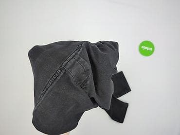 figi marki: Legginsy Eleganckie damskie, rozmiar L — 4