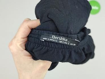 bluza pull and bear: Bershka, Women's blouse, size S — 5