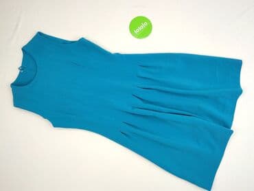 blue motion sukienki: Women`s dress, size S (EU 36) — 2