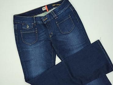 dżinsy bootcut: Only Jeans, Jeansy damskie, rozmiar L — 1