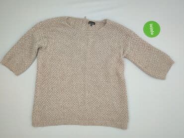 sweter z alpaki olx: Warehouse, Sweter damski, rozmiar L — 2