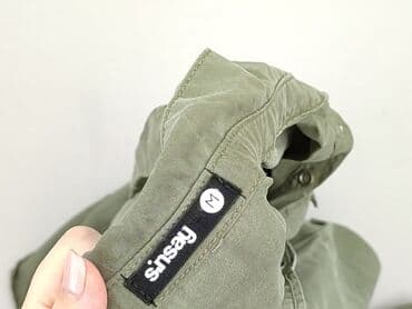 h: Sinsay, Women`s shirt, size M (EU 38) — 5