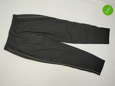 spodnie george: Zara, Spodnie materiałowe damskie, rozmiar S — 3