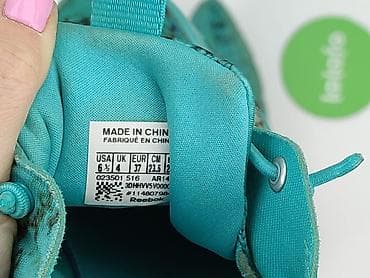 reebok hats: Reebok, Sneakersy damskie, rozmiar 37 — 5