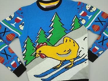 cropp bluza marvel: Sweter damski, rozmiar M — 1