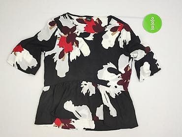 bluzki 134: S.Oliver, Bluzka damska, rozmiar S — 2