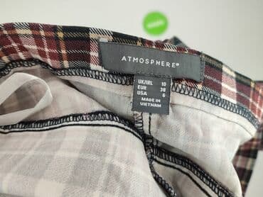 guess buty wyprzedaż olx: Atmosphere, Spodnie materiałowe damskie, rozmiar M — 4