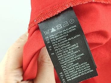 Sukienki: H&M, Sukienka damska, rozmiar L — 5