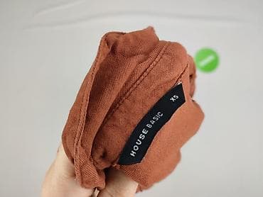 sukienka czarna basic: House, Sukienka damska, rozmiar XS — 4