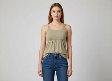 bonprix bluzki eleganckie duże rozmiary: Bpc bonprix collection, Top damski, rozmiar S — 7