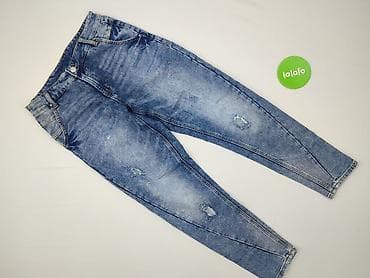 511 jeans: Jeansy damskie, rozmiar S — 2