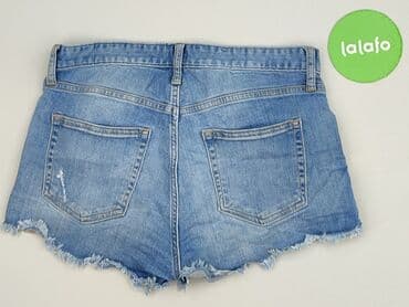 zwrot stroju kąpielowego hm: H&M, Szorty damskie, S — 3