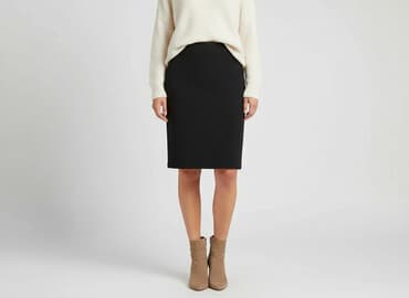 buty new look: New Look, Women`s skirt, size M — 7