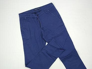 old navy: Spodnie materiałowe damskie, rozmiar L — 1