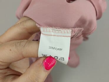 bluzki pod marynarkę plus size: Shein, Жіноча блуза, розмір M — 5