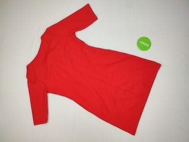 klapki greckie: Greence, Sukienka damska, rozmiar L — 3