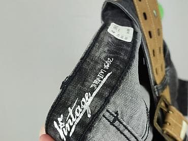 jeans versace couture: Denim 1982, Jeansy damskie, rozmiar L — 4