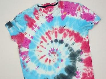 jeansy version: Hollister, Koszulka dla mężczyzn, rozmiar S — 1