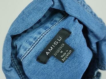 jeans tommy: Amisu, Koszula damska, rozmiar M — 4