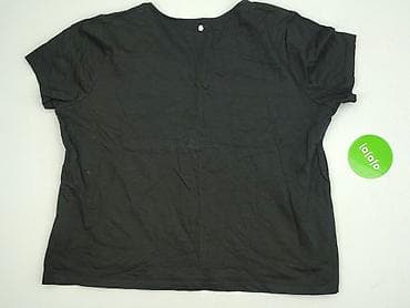 t shirty microsoft: Sheego, T-shirt damski, rozmiar 3XL — 3