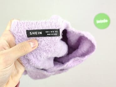 czy sweter z poliestru jest dobry: Shein, Sweter damski, rozmiar S — 4