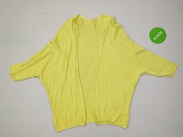 second hand second hand second hand: Kardigan damski, rozmiar One size — 2