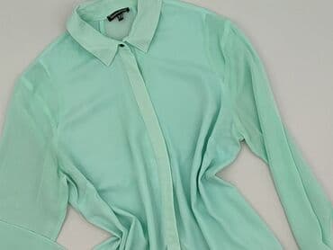 koszula taranko: Warehouse, Koszula damska, rozmiar L — 1