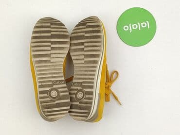 buty jordan ccc: Gabor, Sneakersy damskie, rozmiar 38 — 5