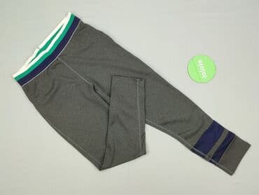 air max buty medyczne: Crane, Legginsy Sportowe damskie, rozmiar S — 2