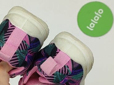 buty dziecięce rozmiar 36: Кеди 25, Б/в — 6