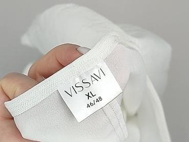 tova bluzki: Vissavi, Bluzka damska, rozmiar XL — 5