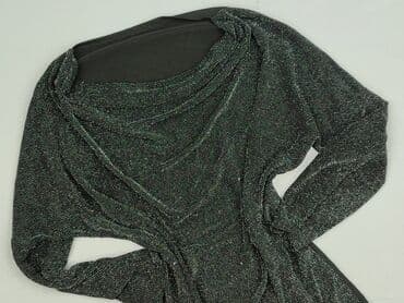 bluzki sylwestrowe plus size: Women's blouse, size M (EU 38) — 1