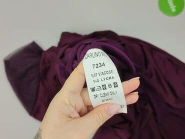 acqua limone sukienki: Sukienka damska, rozmiar 2XL — 4