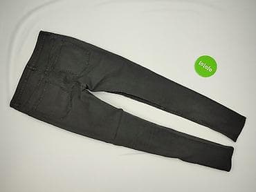 t shirty hm basic: H&M Divided, Jeansy damskie, rozmiar 2XL — 3