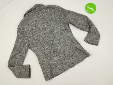 garnitur damski: F&F, Marynarka damska, rozmiar S — 3