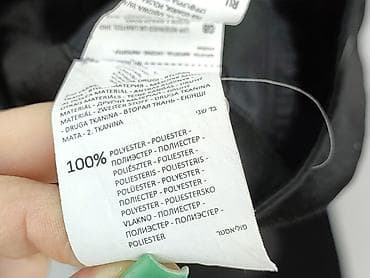 wallis marynarka: Reserved, Spodnie materiałowe damskie, rozmiar XS — 5