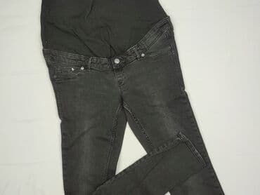 duże rozmiary ekskluzywne sukienki plus size: H&M, Jeans for women, size 2XL (EU 44) — 1