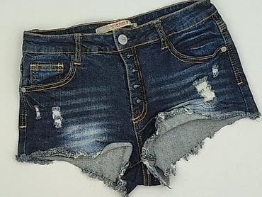 cargo jeans h: Szorty damskie, rozmiar S — 1