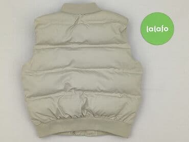 marynarka pull and bear: Жилетка, Reserved, 1,5-2 р., 86-92 см, стан - Дуже гарний на lalafo.pl — 3 marynarka pull and bear: Жилетка, Reserved, 1,5-2 р., 86-92 см, стан - Дуже гарний — 3