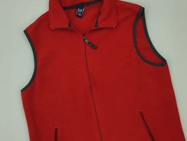 vinted the north face kurtka: Gap, Women`s waistcoat, size M — 1