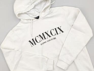 SMOG, Hoodie for men, size M at lalafo.pl SMOG, Hoodie for men, size M