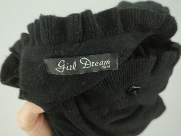 Kamizelki: GIRL, Kardigan damski, S — 5