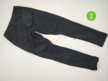 spodnie dresowe esmara: Esmara, Spodnie damskie, rozmiar M — 3