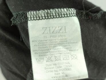 czy sweter z wiskozy jest dobry: Zizzi, Kardigan damski, rozmiar M — 5