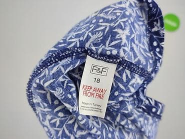 koc bluza: F&F, Tunika damska, rozmiar 2XL — 5