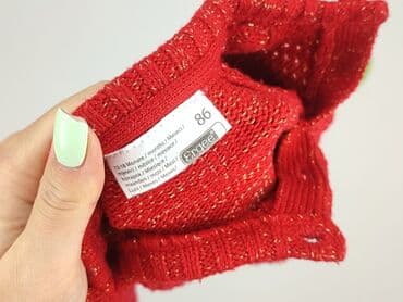sukienka o kroju marynarki h: Sweater, Ergee, 12-18 months, condition - Very good — 4